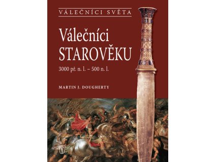 Válečníci starověku