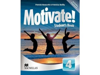 Motivate! 4
