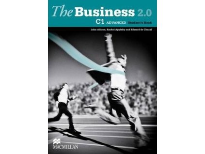 The Business 2.0 Advanced C1