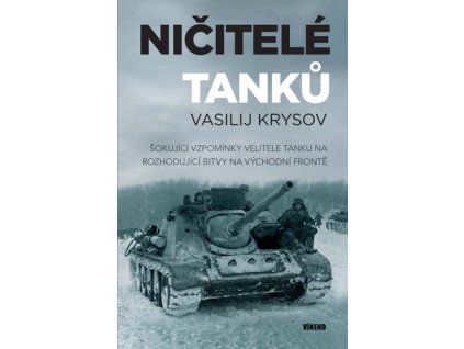 Ničitelé tanků