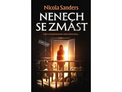 Nenech se zmást
