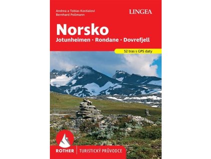 Norsko