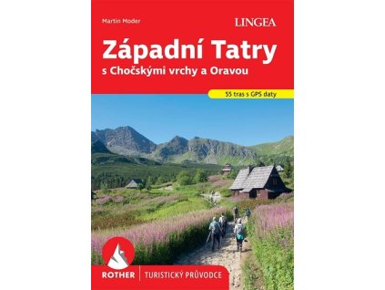 Západní Tatry