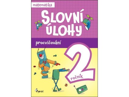 Slovní úlohy pro 2. ročník