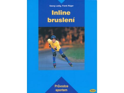 Inline bruslení