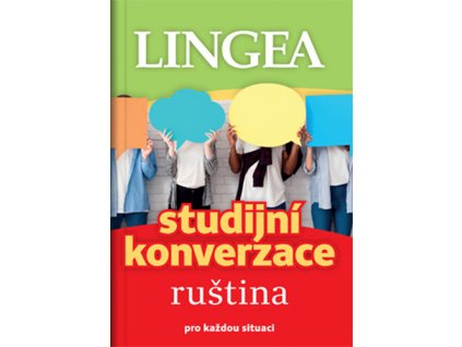 Studijní konverzace ruština