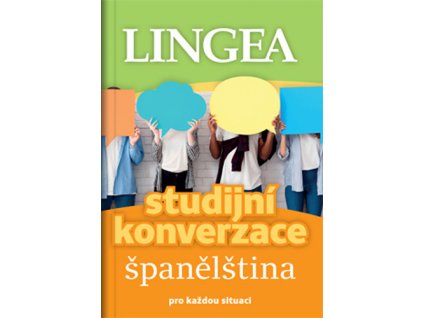 Studijní konverzace španělština