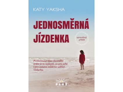 Jednosměrná jízdenka