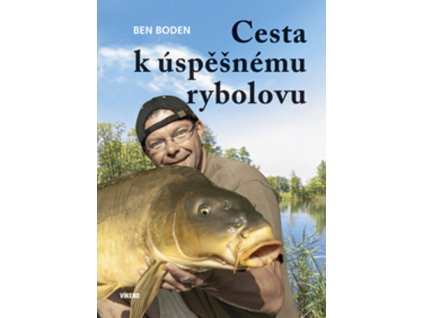 Cesta k úspěšnému rybolovu