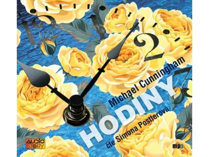 Hodiny   (Audiokniha)