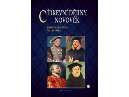 Církevní dějiny Novověk