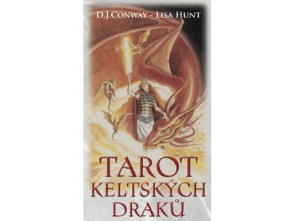 Tarot keltských draků