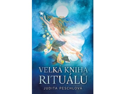 Velká kniha rituálů