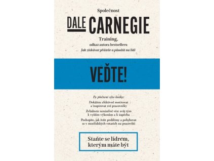 Veďte!