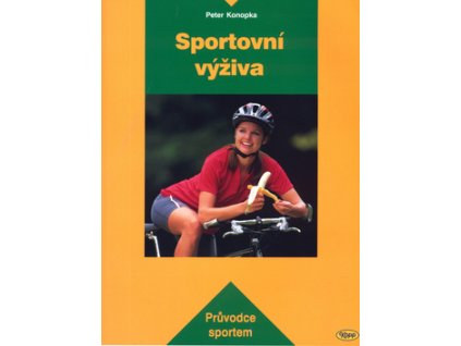 Sportovní výživa