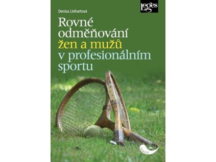 Rovné odměňování žen a mužů v profesionálním sportu