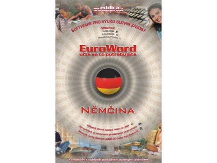 EuroWord Němčina