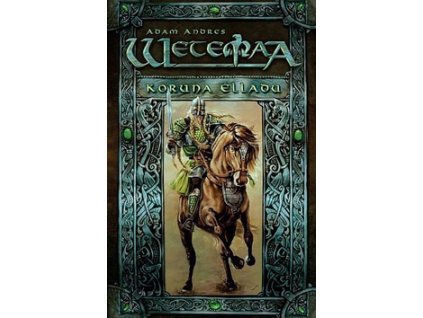 Wetemaa Koruna Élladu