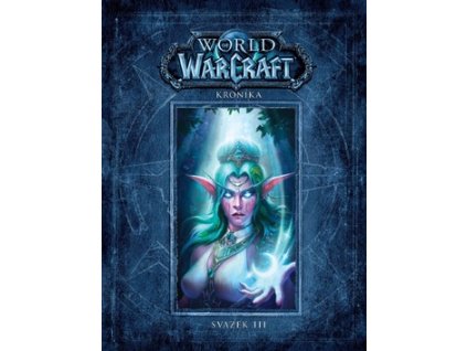 World of WarCraft Kronika