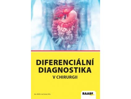Diferenciální diagnostika v chirurgii