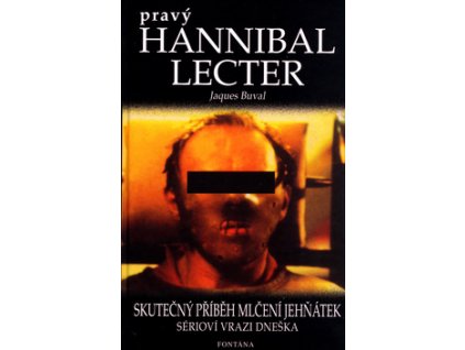 Pravý Hannibal Lecter