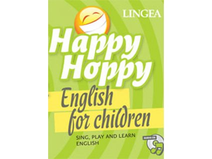 Happy Hoppy English for children