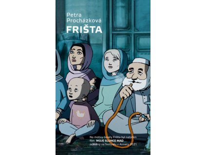 Frišta