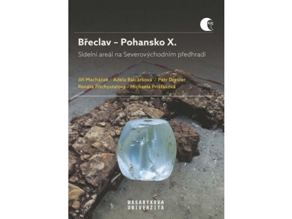 Břeclav – Pohansko X.