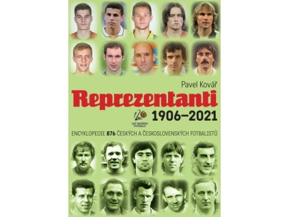 Reprezentanti 1906-2021