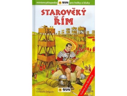 Starověký Řím