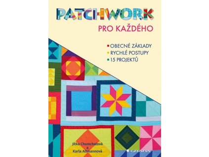 Patchwork pro každého