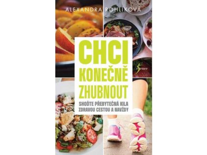 Chci konečně zhubnout