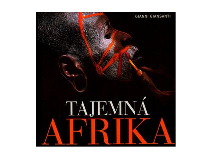 Tajemná Afrika