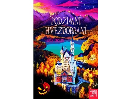 Podzimní hvězdobraní