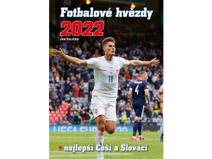 Fotbalové hvězdy 2022