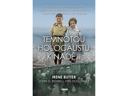 Temnotou holocaustu k naději