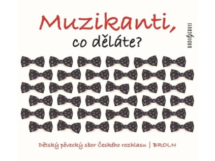 Muzikanti, co děláte?