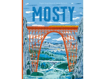 Mosty