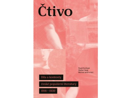 Čtivo