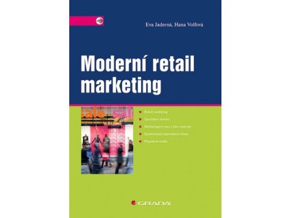 Moderní retail marketing