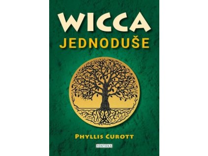 Wicca jednoduše