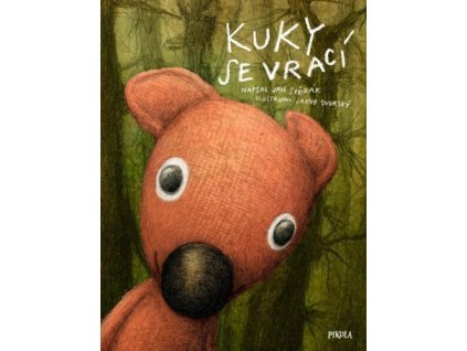 Kuky se vrací