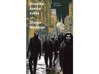 Kronika konce světa