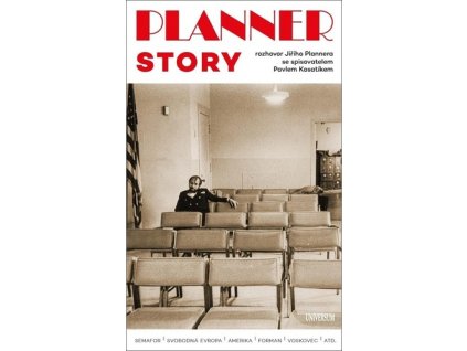 Planner Story