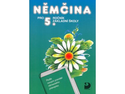 Němčina pro 5.ročník základní školy