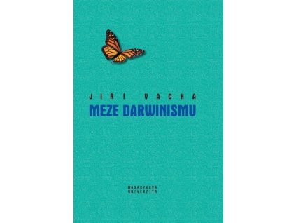 Meze darwinismu