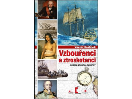 Vzbouřenci a ztroskotanci
