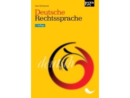 Deutsche Rechtssprache