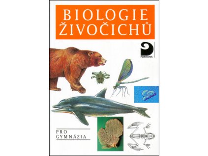 Biologie živočichů