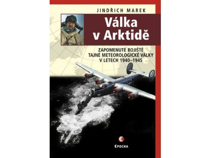 Válka v Arktidě